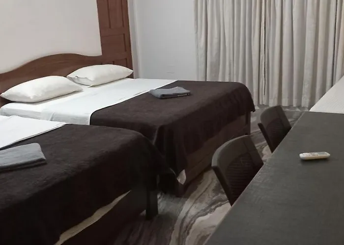Shalom Guest House