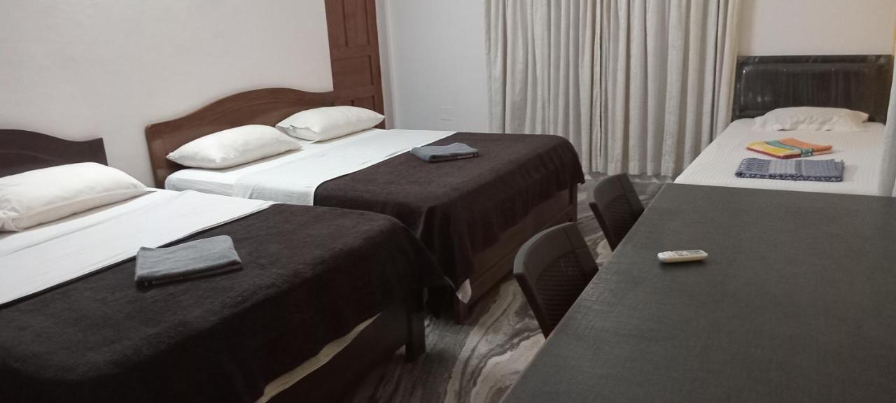 Guest house Shalom *