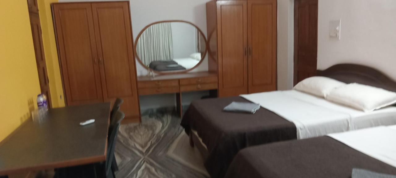 Shalom Guest house