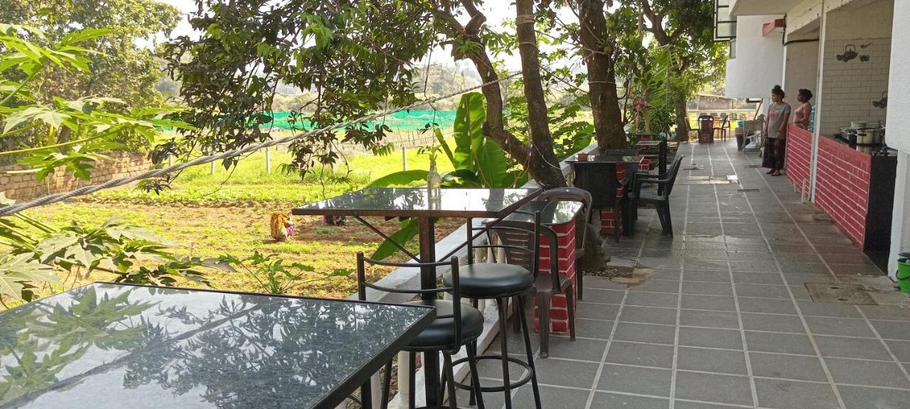 Shalom Guest house